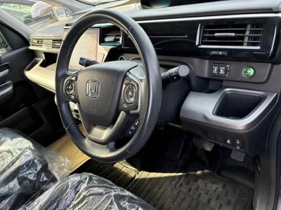 HONDA STEPWGN SPADA