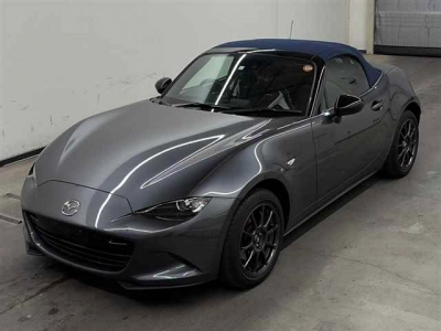 MAZDA ROADSTER