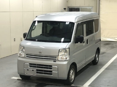 NISSAN CLIPPER