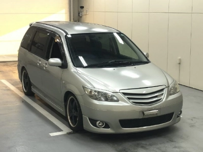 MAZDA MPV