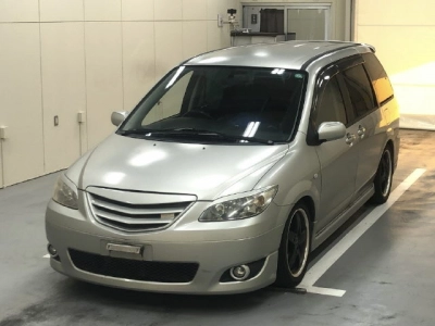 MAZDA MPV