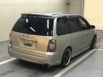 MAZDA MPV