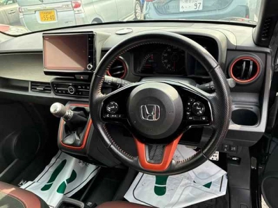 HONDA N-ONE
