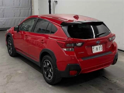 SUBARU SUBARU XV