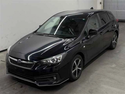 SUBARU IMPREZA SPORT