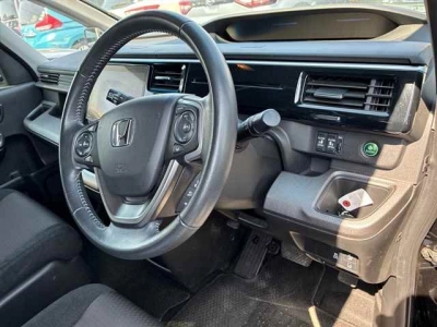 HONDA STEPWGN SPADA