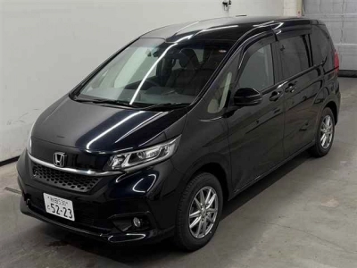 HONDA FREED+