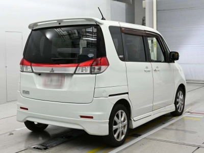 MITSUBISHI DELICA D:2