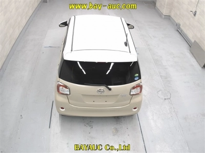DAIHATSU BOON