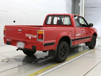 MAZDA PROCEED