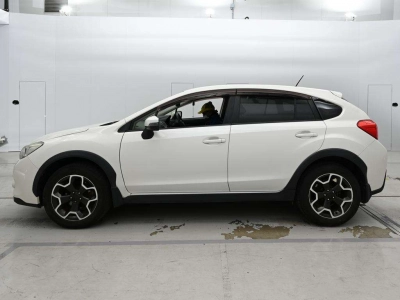 SUBARU SUBARU XV