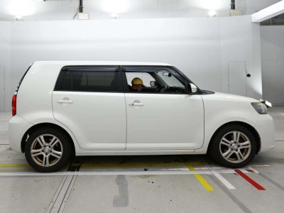 TOYOTA COROLLA RUMION