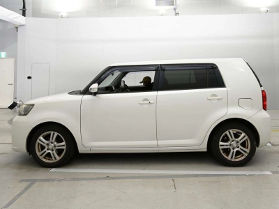 TOYOTA COROLLA RUMION