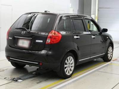 MAZDA VERISA