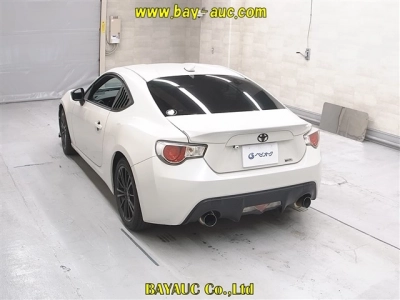 TOYOTA 86