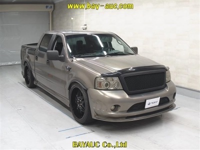 FORD F150