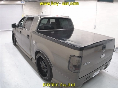 FORD F150