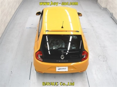 RENAULT TWINGO
