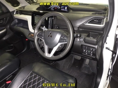 MITSUBISHI DELICA D:2