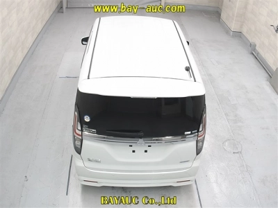 MITSUBISHI DELICA D:2