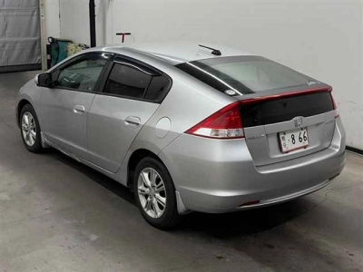 HONDA INSIGHT