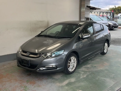 HONDA INSIGHT