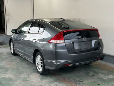HONDA INSIGHT