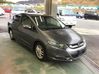 HONDA INSIGHT