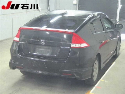 HONDA INSIGHT