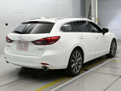 MAZDA MAZDA6