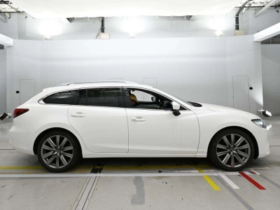 MAZDA MAZDA6