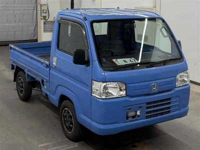 HONDA ACTY TRUCK
