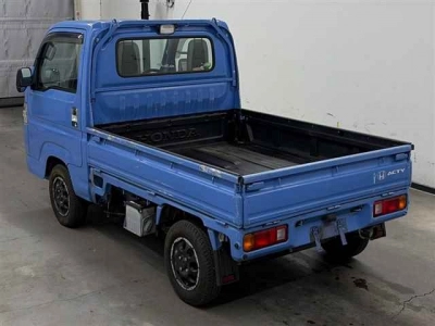 HONDA ACTY TRUCK