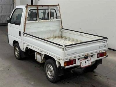 HONDA ACTY TRUCK
