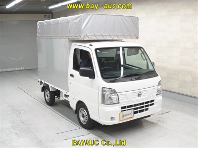 NISSAN NT100 CLIPPER