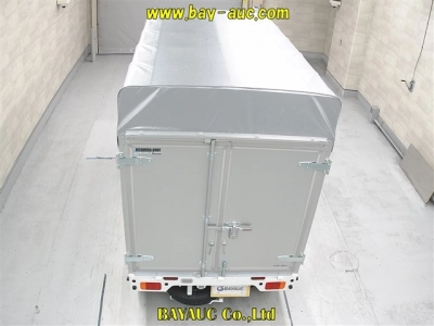 NISSAN NT100 CLIPPER