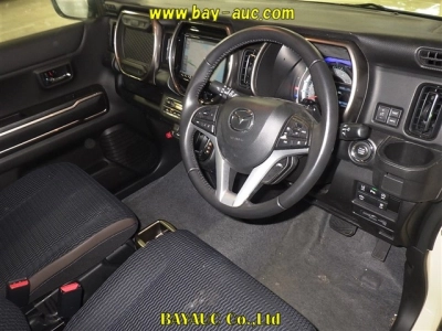 MAZDA FLAIR CROSSOVER