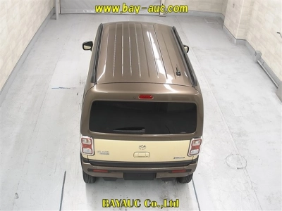 MAZDA FLAIR CROSSOVER