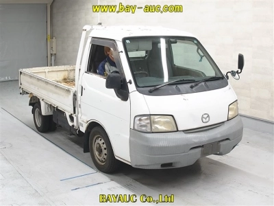 MAZDA BONGO TRUCK