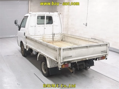 MAZDA BONGO TRUCK