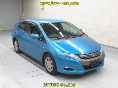 HONDA INSIGHT
