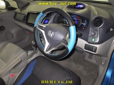 HONDA INSIGHT