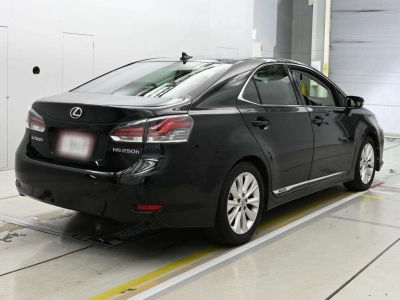 LEXUS HS