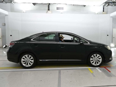 LEXUS HS