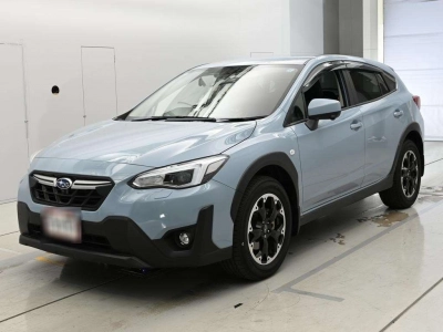 SUBARU SUBARU XV
