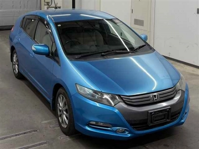 HONDA INSIGHT