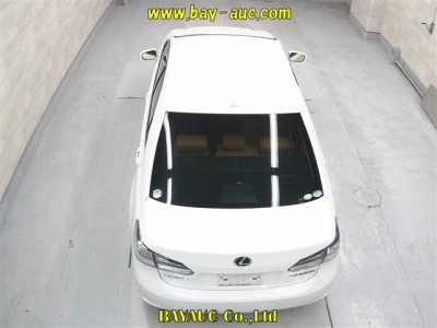 LEXUS HS