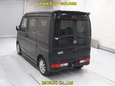 NISSAN NV100 CLIPPER RIO