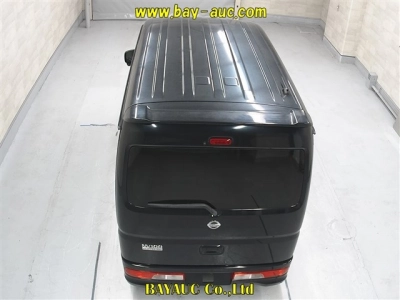 NISSAN NV100 CLIPPER RIO