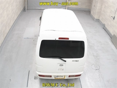 DAIHATSU HIJET CARGO
